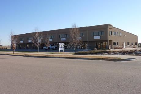 Diamond Valley Flex : 1111 Diamond Valley Dr, Windsor, CO 80550